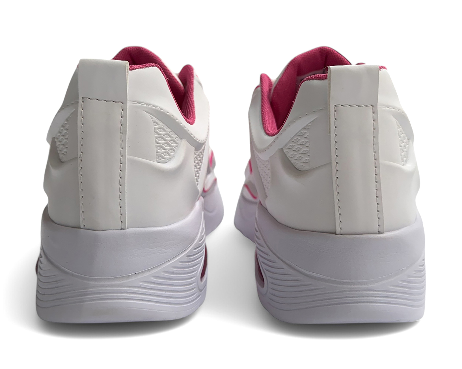 Foto 7 pulgar | Foto 6 | Tenis 18 Forever Sunset para Mujer