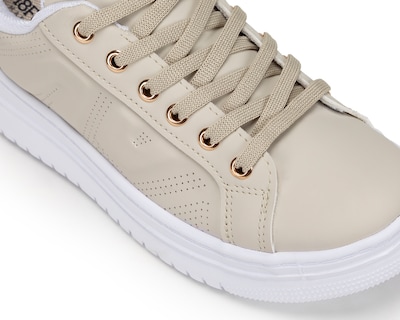 Foto 6 | Foto 6 | Tenis Casuales 18 Forever para Mujer