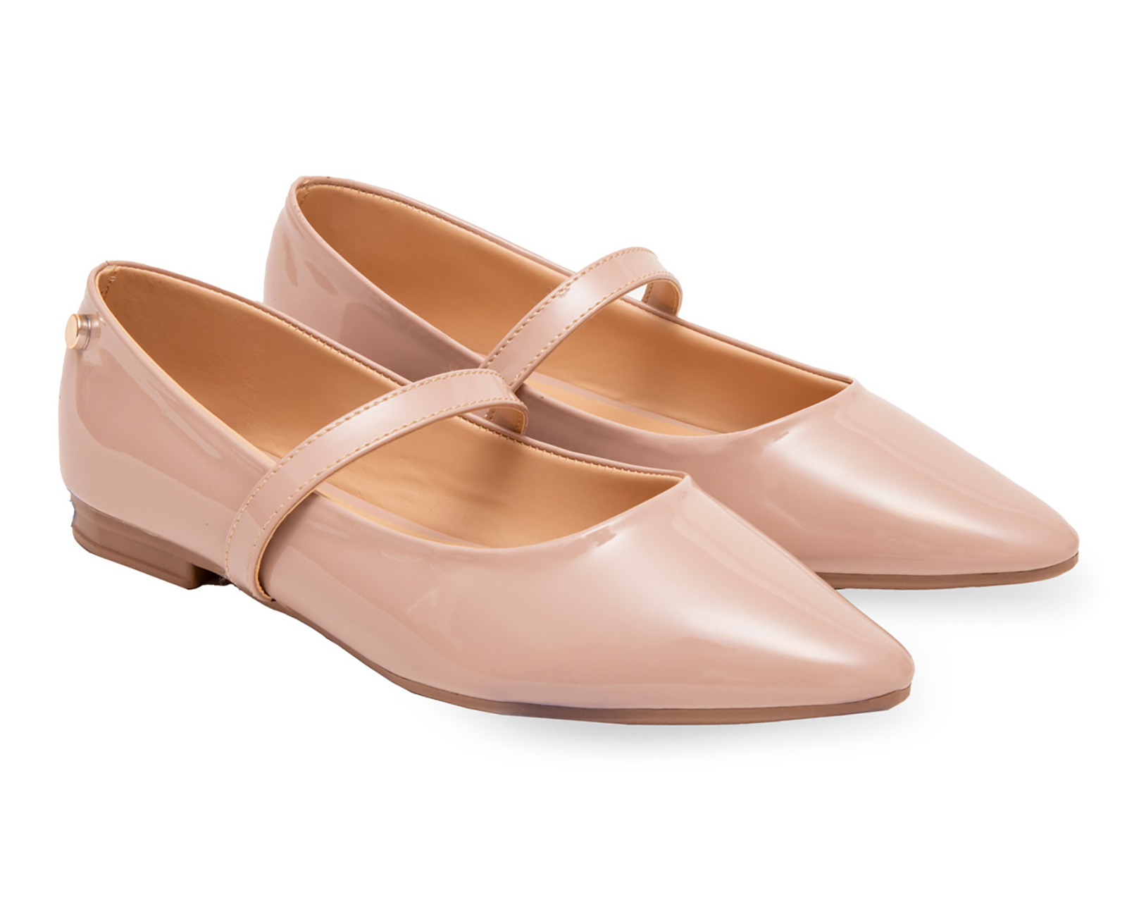 Flats Sahara para Mujer
