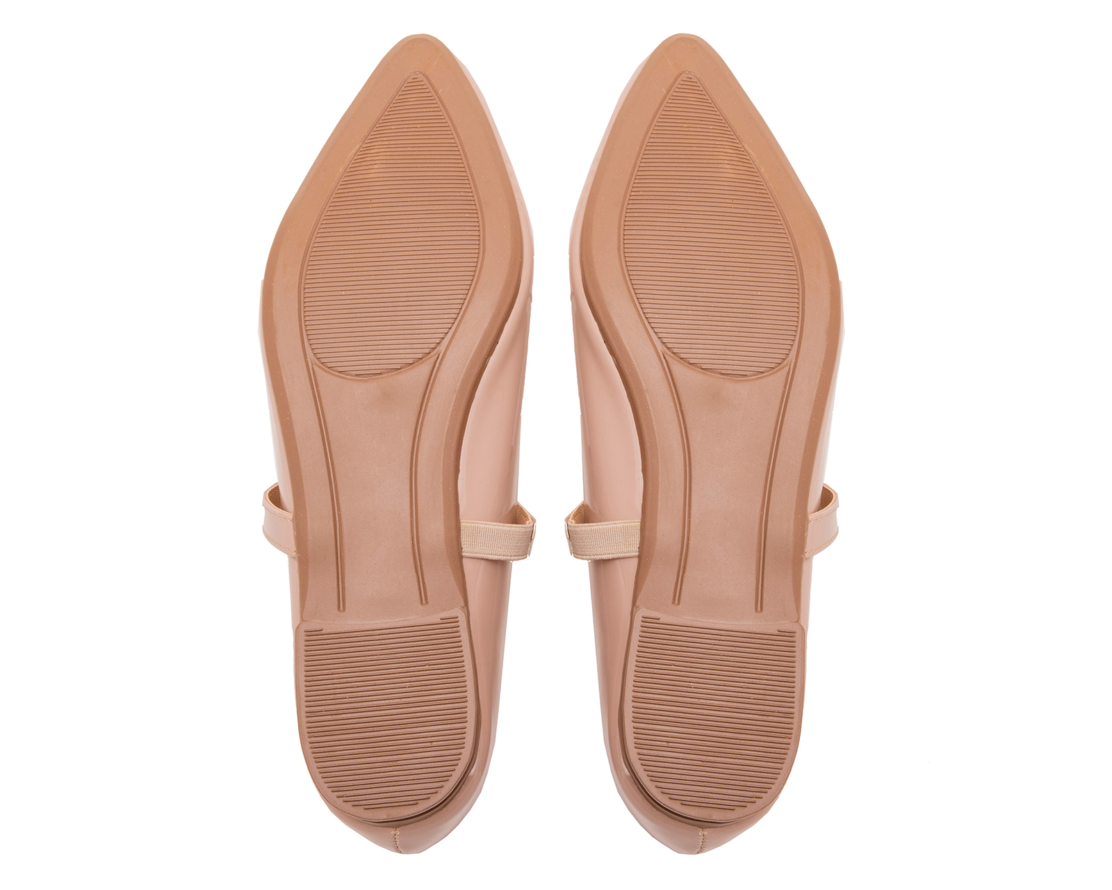 Foto 3 pulgar | Foto 2 | Flats Sahara para Mujer