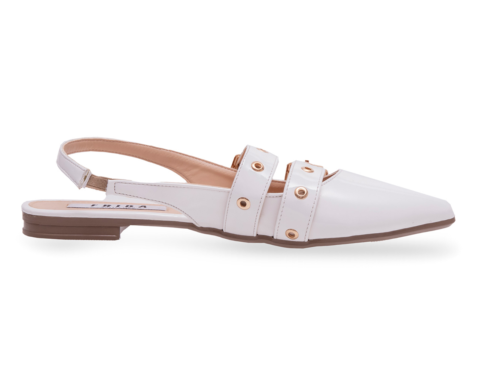 Foto 5 pulgar | Foto 4 | Flats Frida Kollection para Mujer
