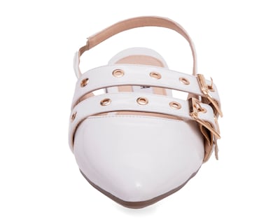 Foto 5 | Foto 5 | Flats Frida Kollection para Mujer