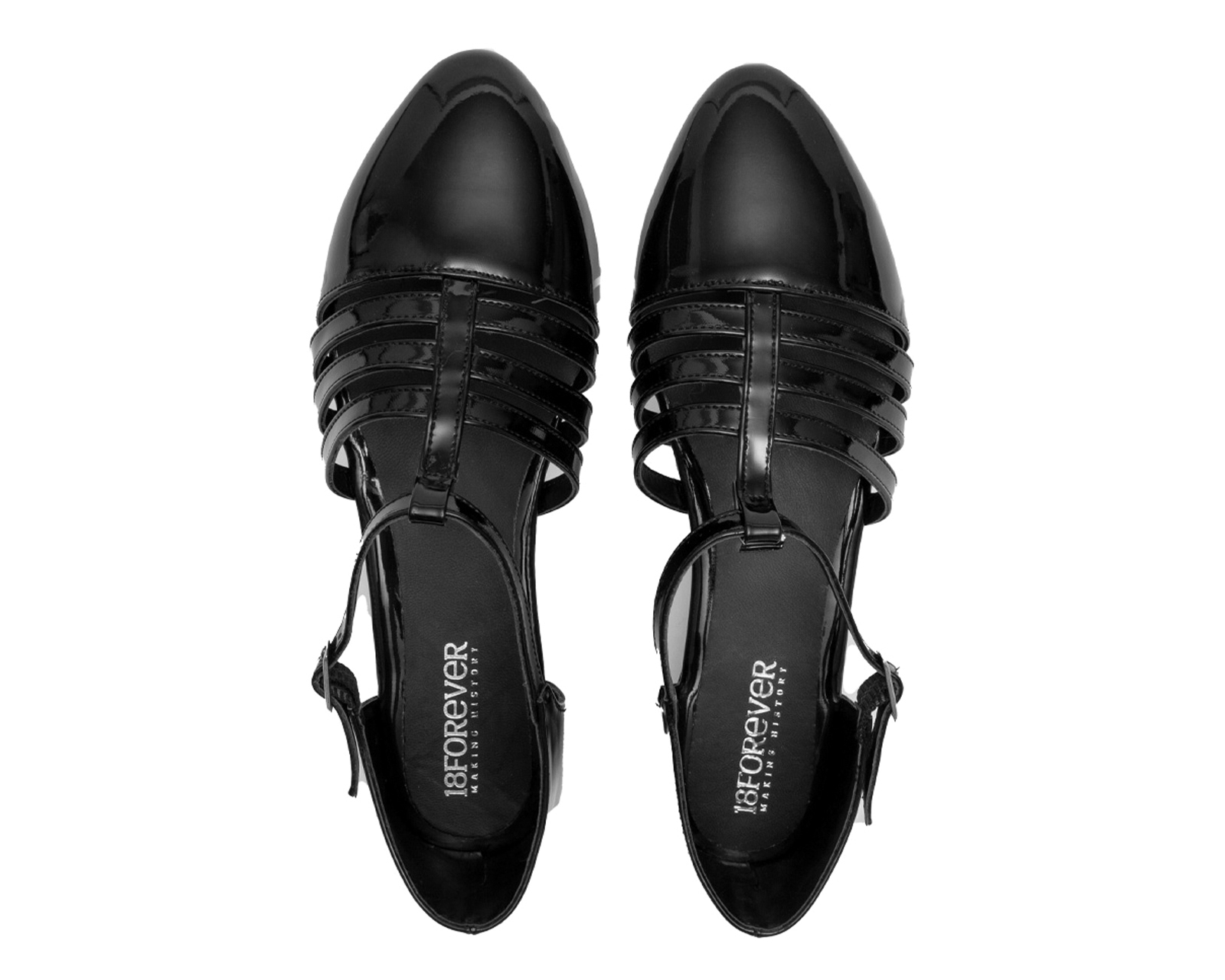 Foto 3 | Foto 3 | Flats 18 Forever para Mujer