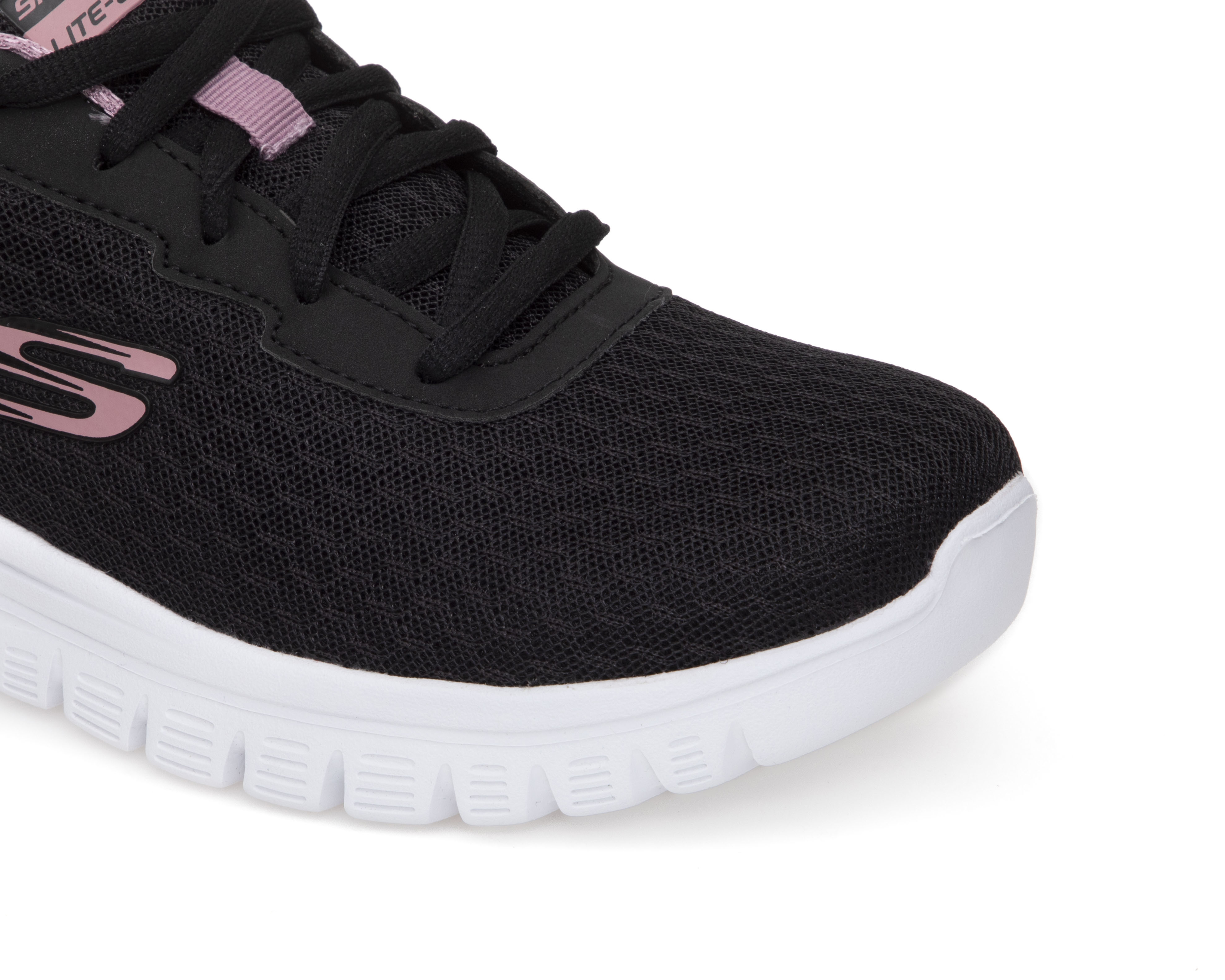 Foto 6 | Foto 6 | Tenis para Jogging Skechers para Mujer