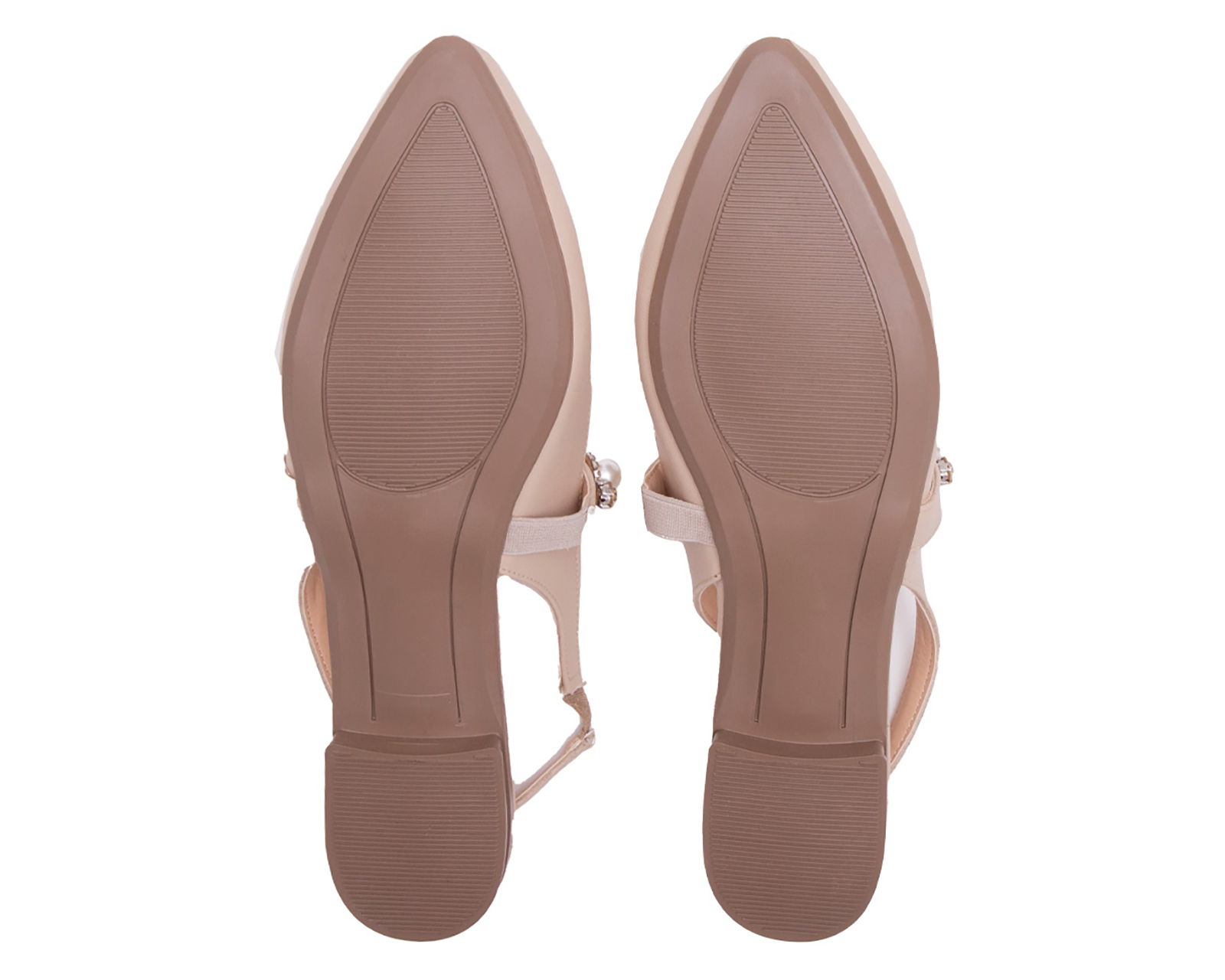Foto 3 pulgar | Foto 2 | Flats Sahara para Mujer