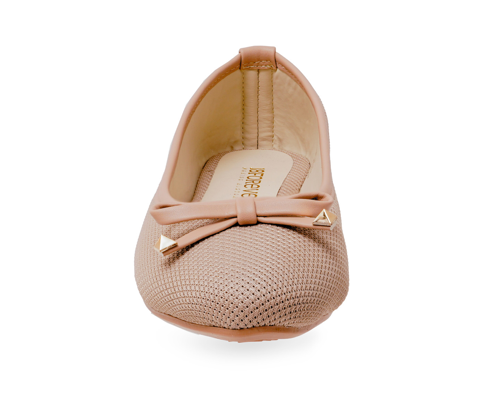 Foto 6 pulgar | Foto 5 | Flats 18 Forever para Mujer