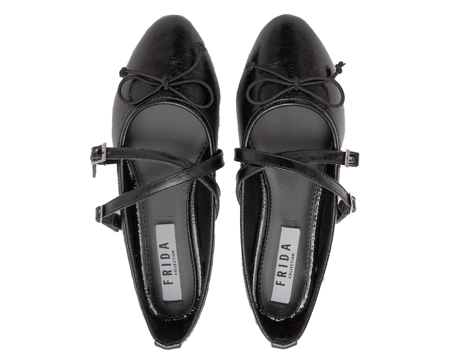 Foto 4 pulgar | Foto 3 | Flats Frida Kollection para Mujer