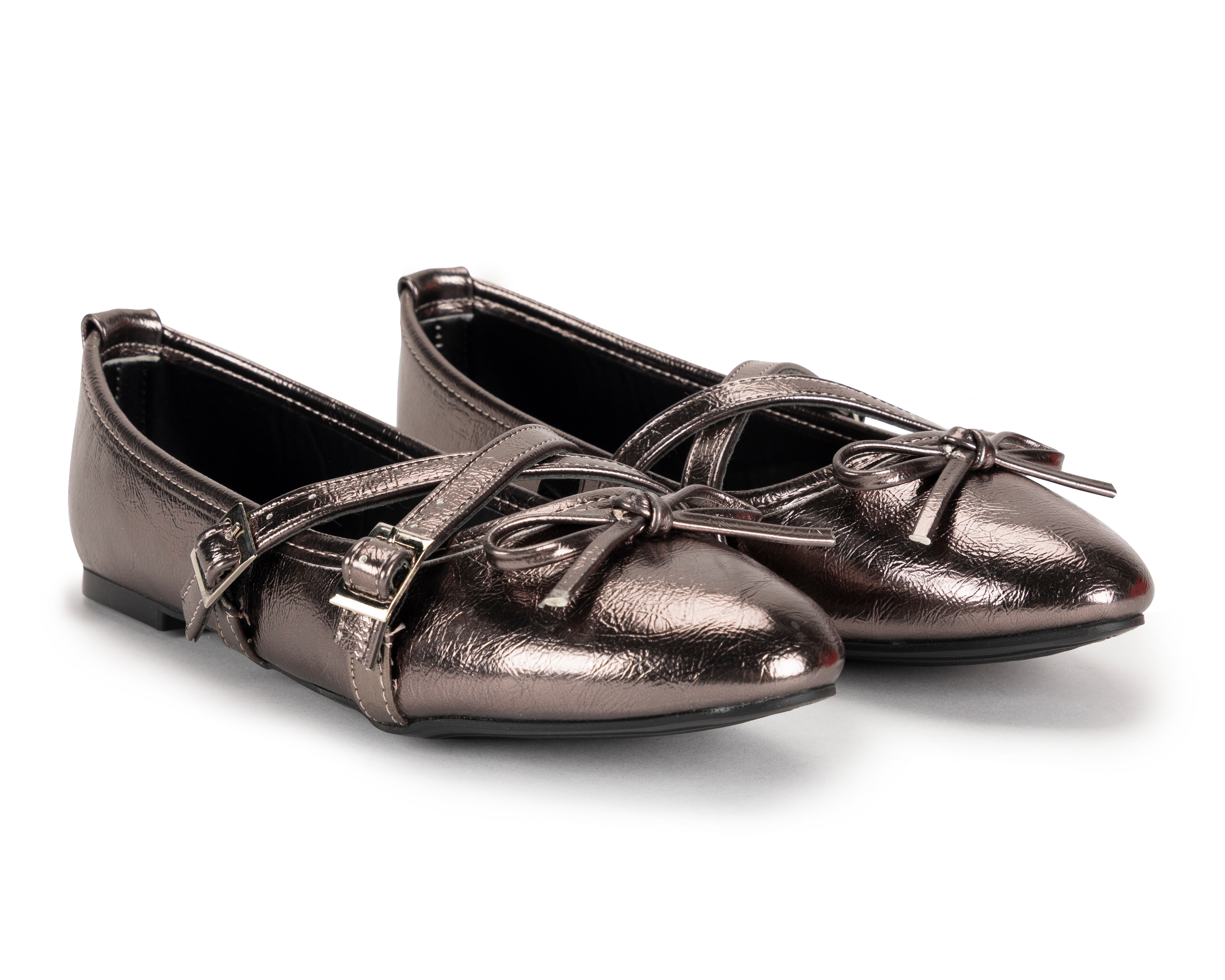 Flats Frida Kollection para Mujer