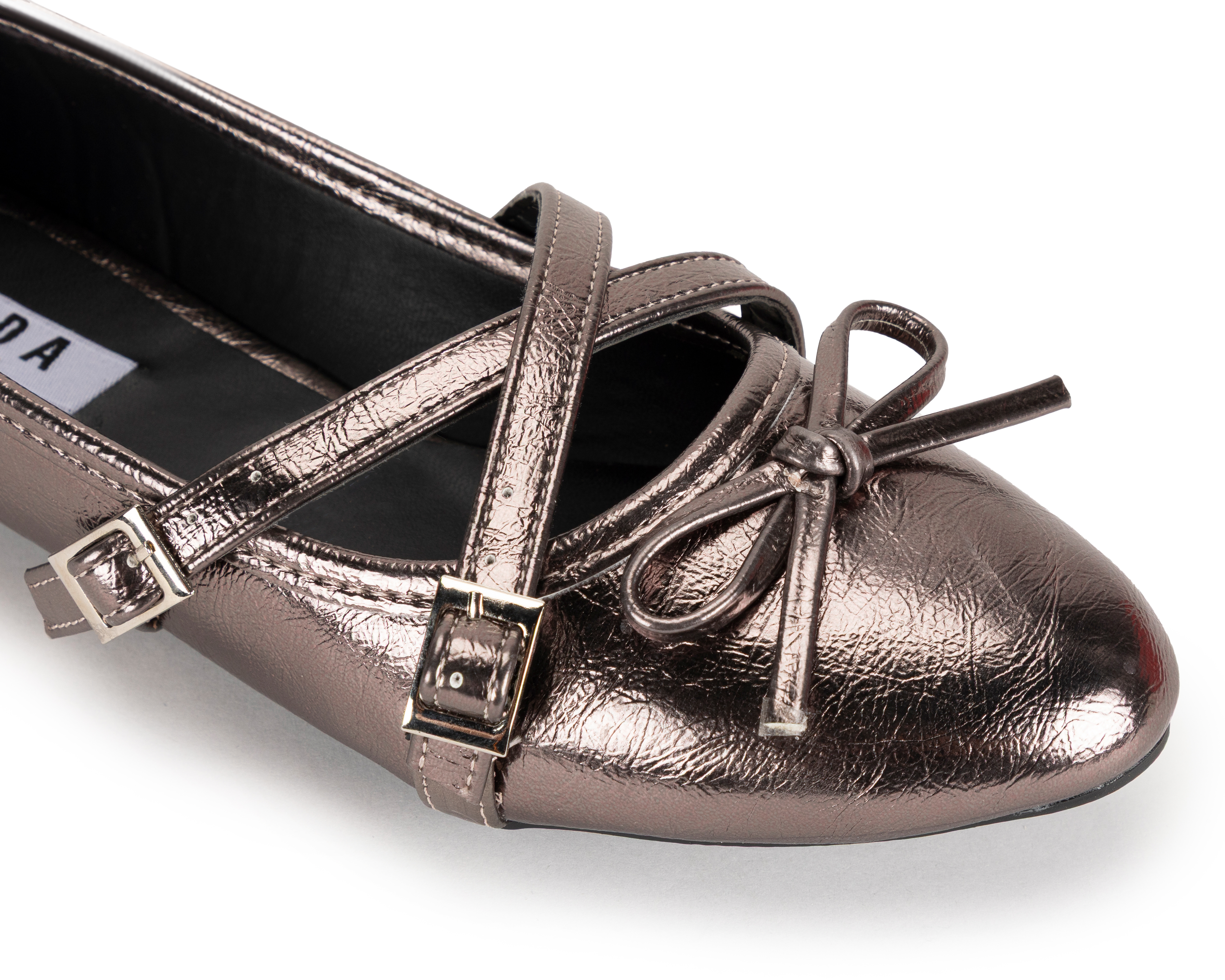 Foto 6 | Foto 6 | Flats Frida Kollection para Mujer