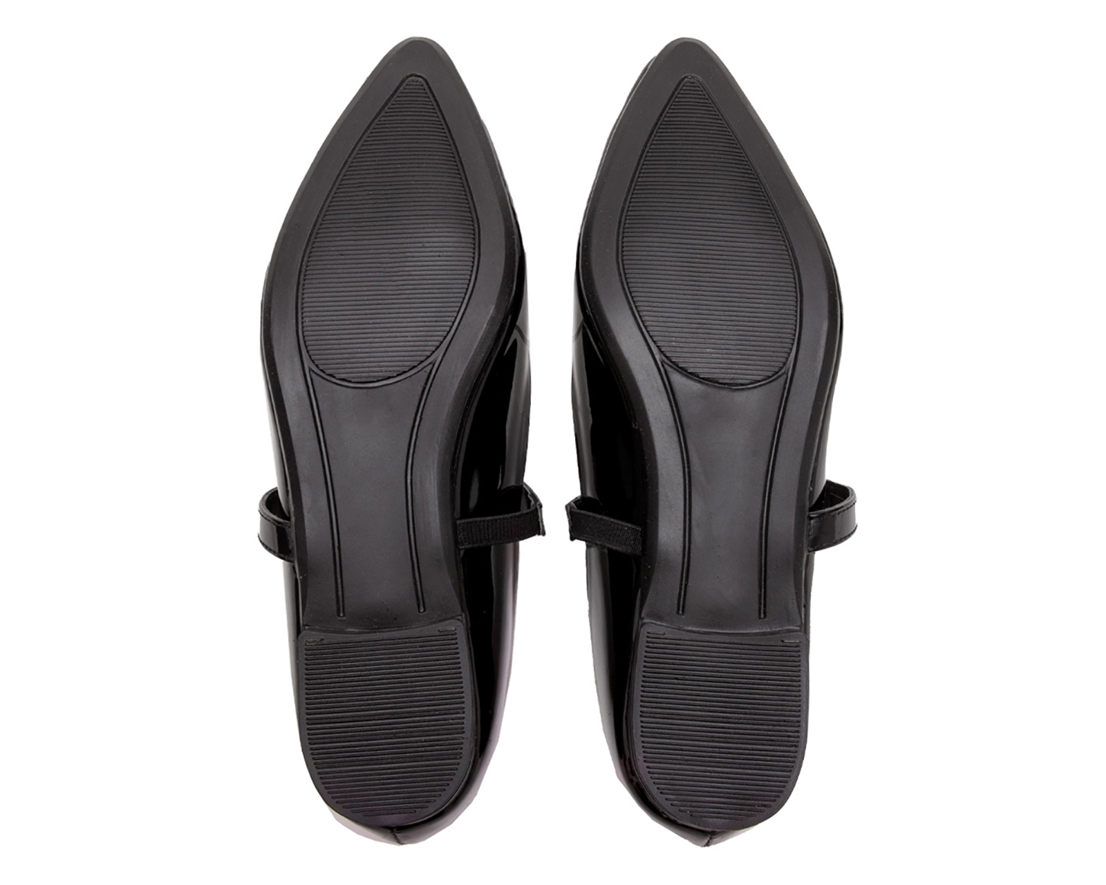 Foto 3 pulgar | Foto 2 | Flats Sahara para Mujer