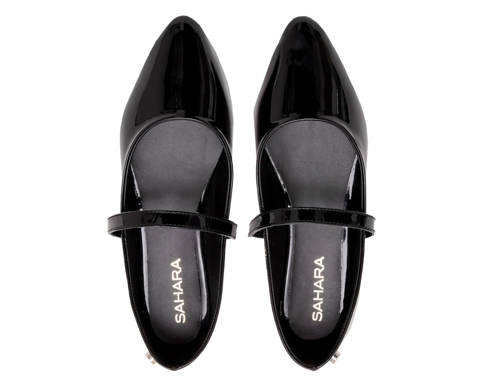 Foto 4 pulgar | Foto 3 | Flats Sahara para Mujer