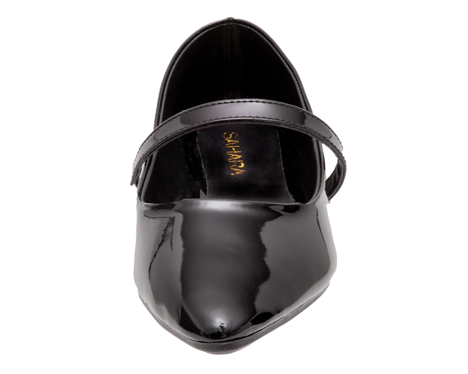 Foto 6 pulgar | Foto 5 | Flats Sahara para Mujer