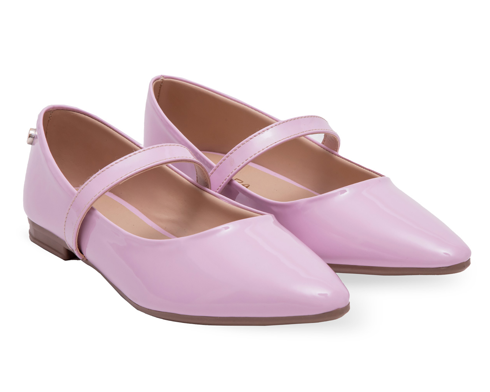 Flats Sahara para Mujer