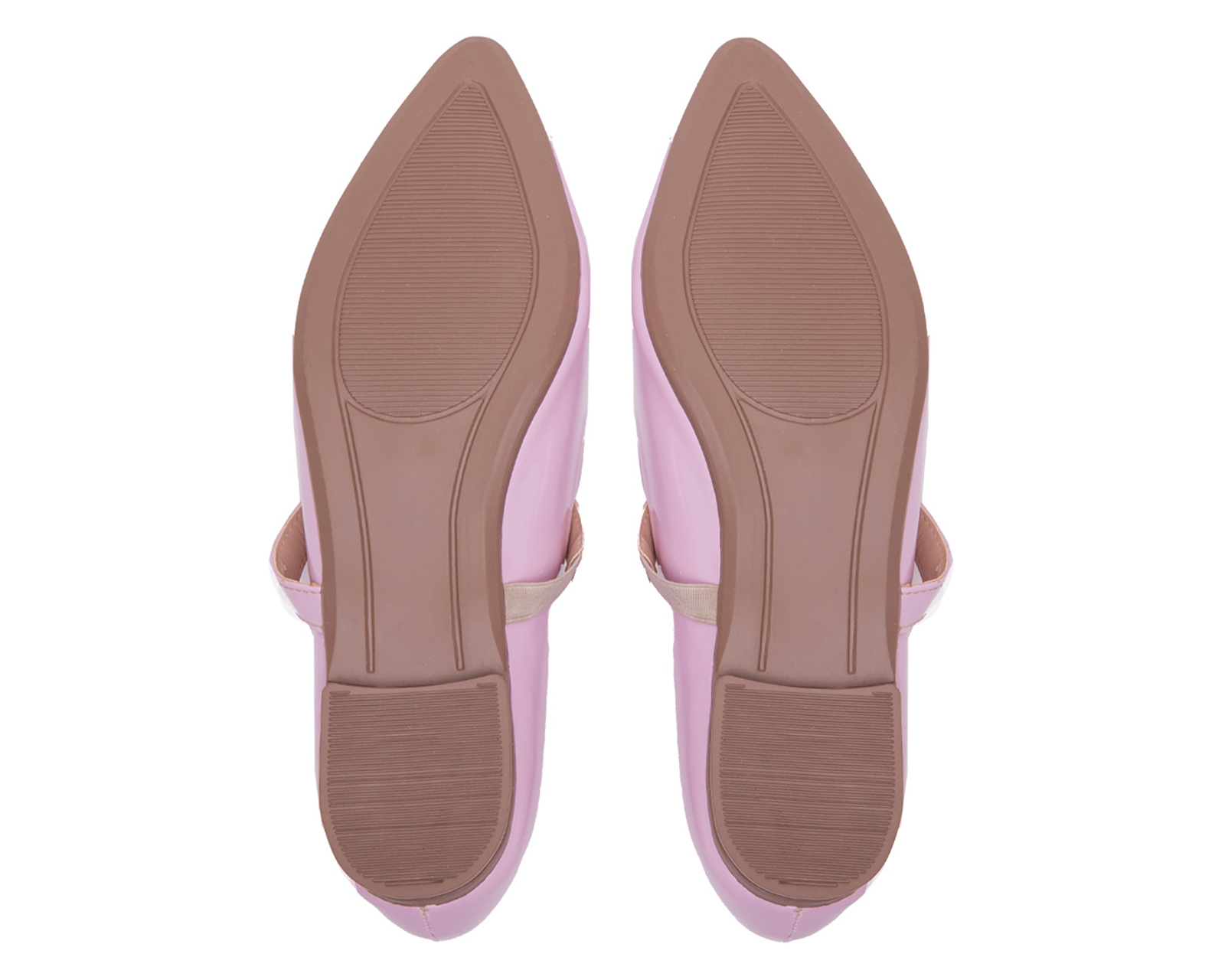 Foto 3 pulgar | Foto 2 | Flats Sahara para Mujer