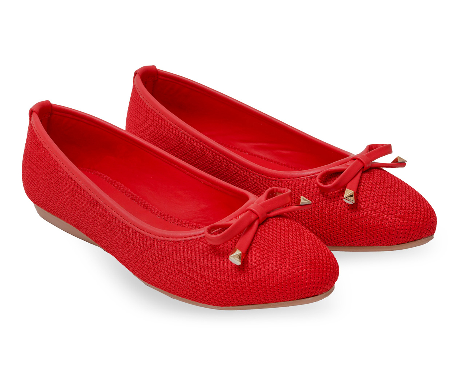 Flats 18 Forever para Mujer