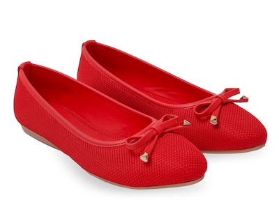 Foto 1 | Foto 1 | Flats 18 Forever para Mujer