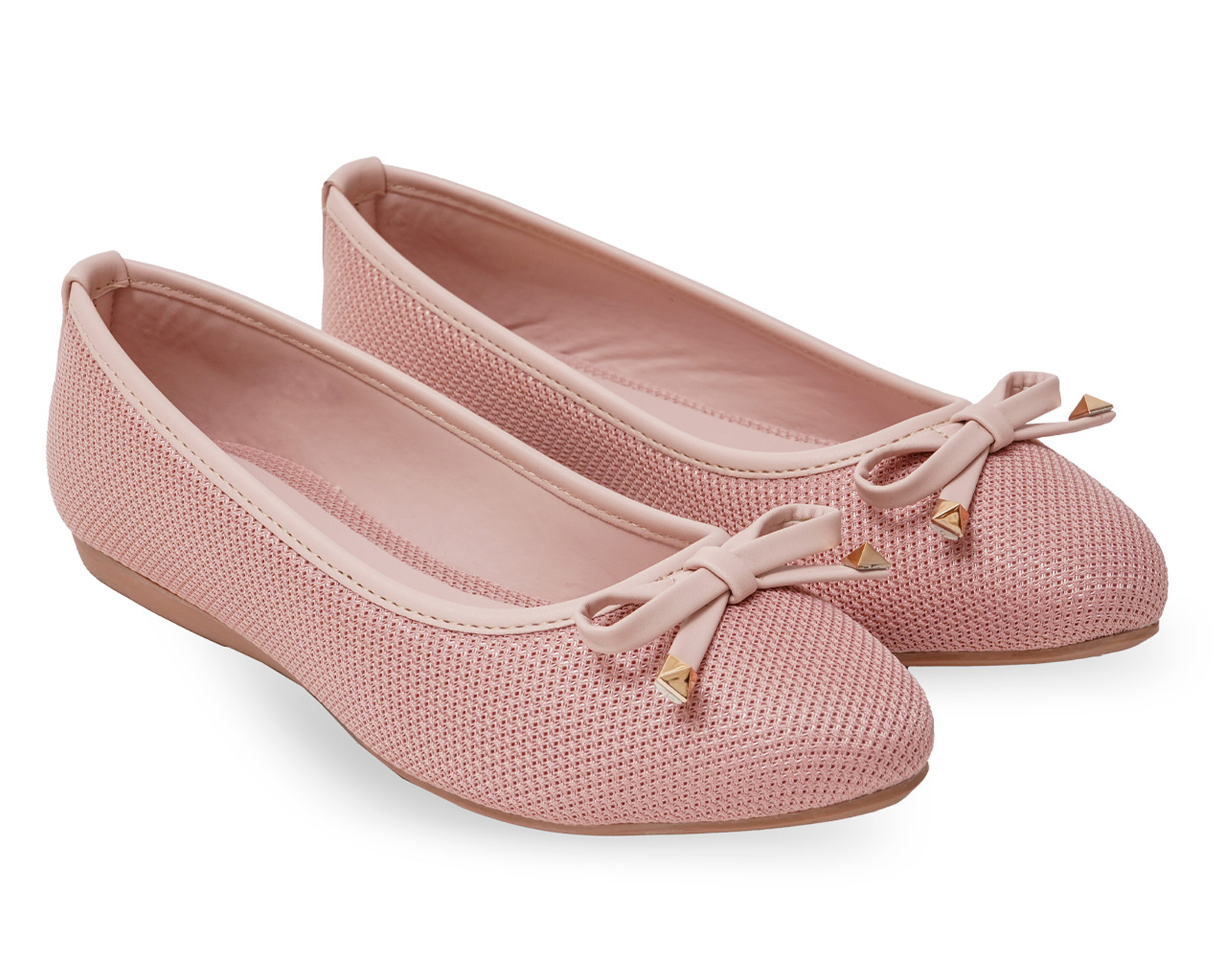 Flats 18 Forever para Mujer
