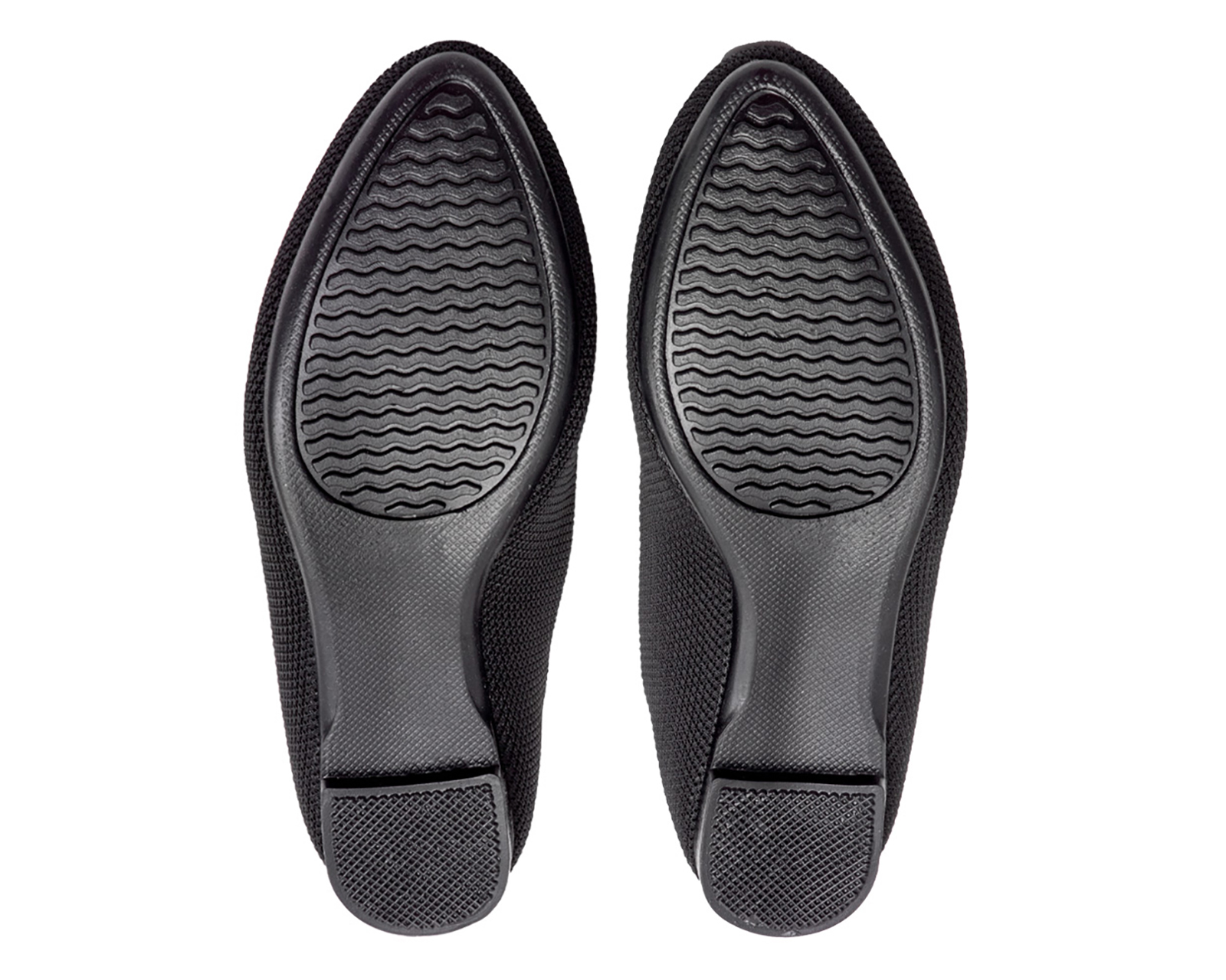 Foto 3 pulgar | Foto 2 | Flats Up & Down para Mujer