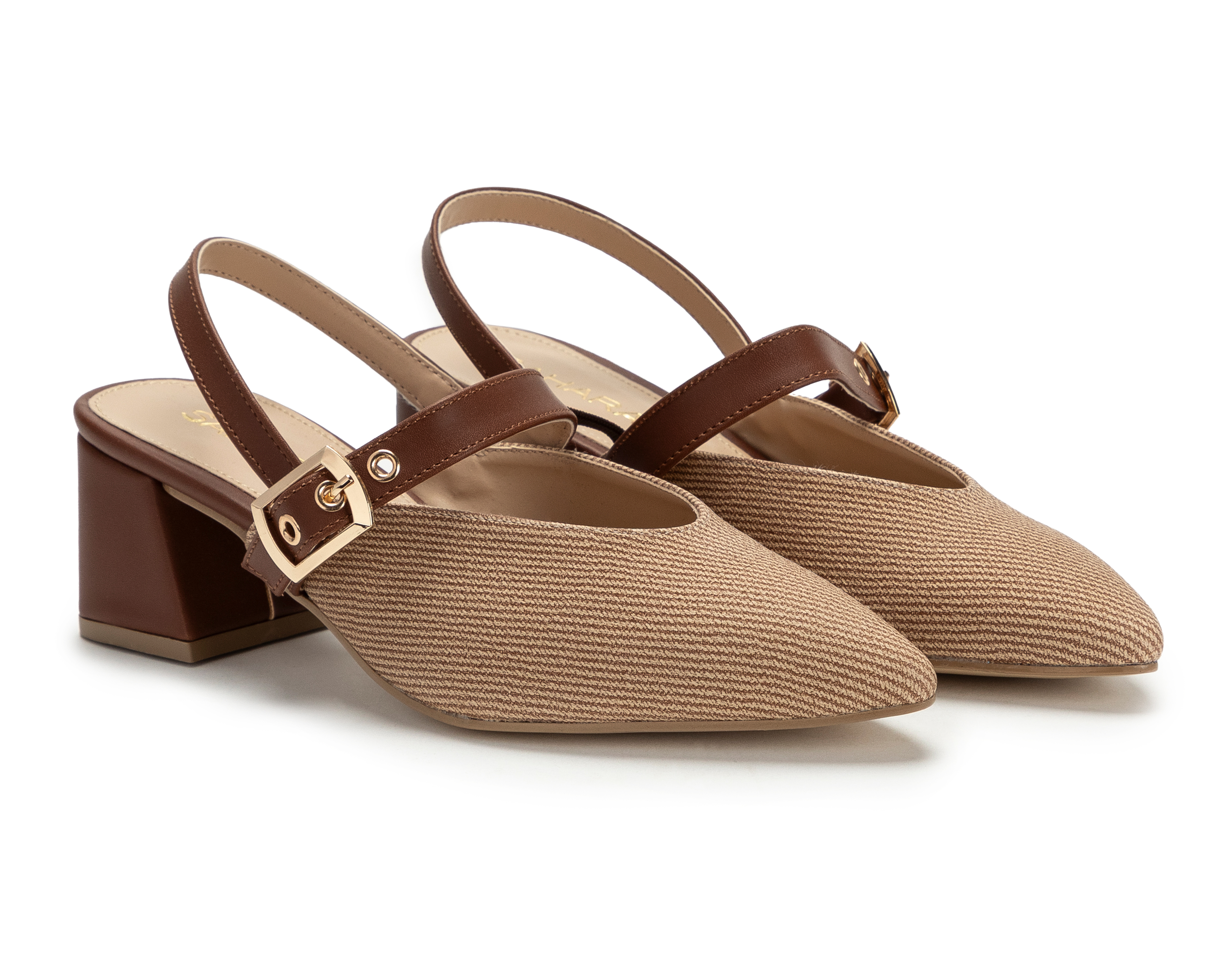 Foto 1 | Foto 1 | Zapatillas Sahara para Mujer