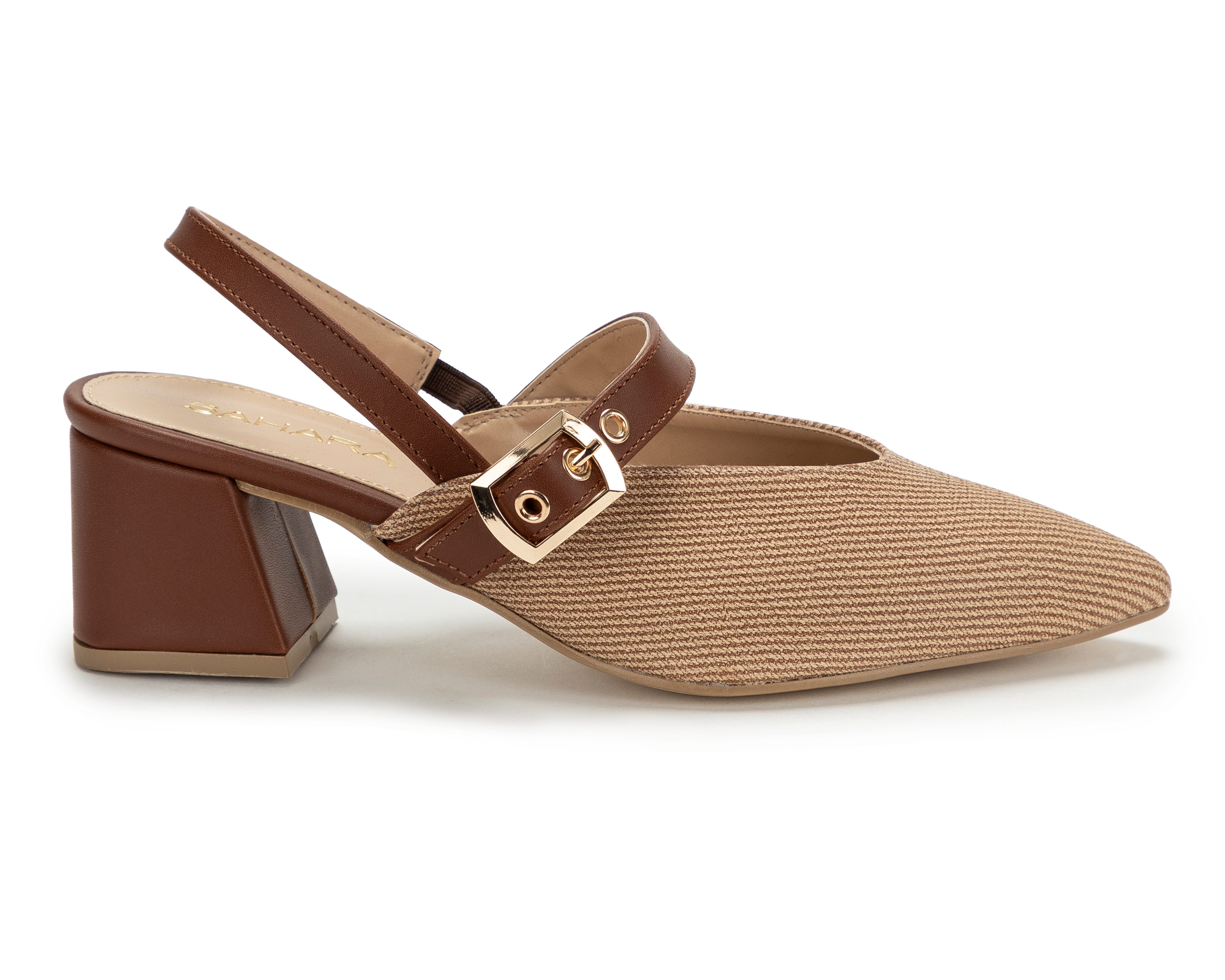 Foto 3 pulgar | Foto 2 | Zapatillas Sahara para Mujer