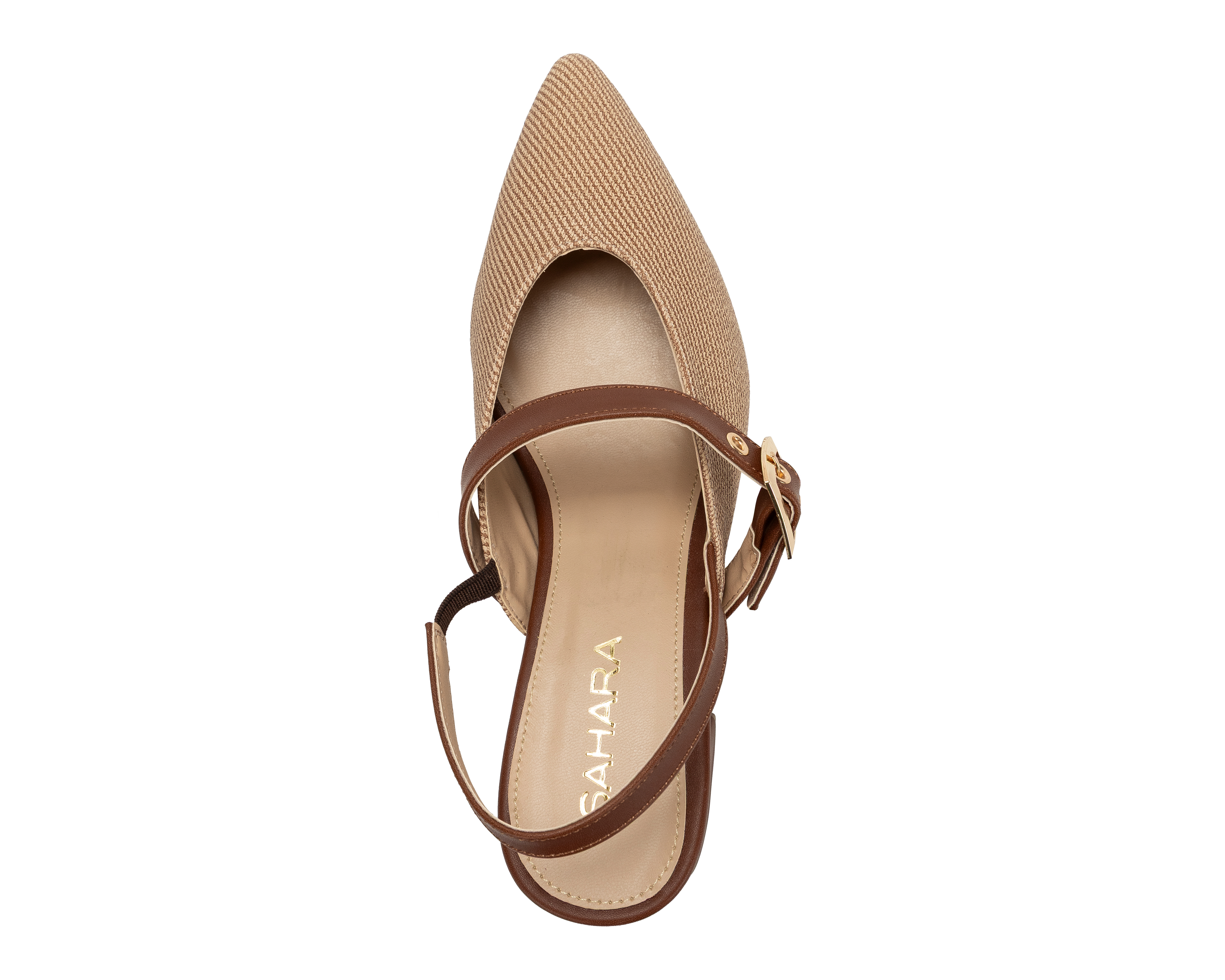 Foto 6 pulgar | Foto 5 | Zapatillas Sahara para Mujer