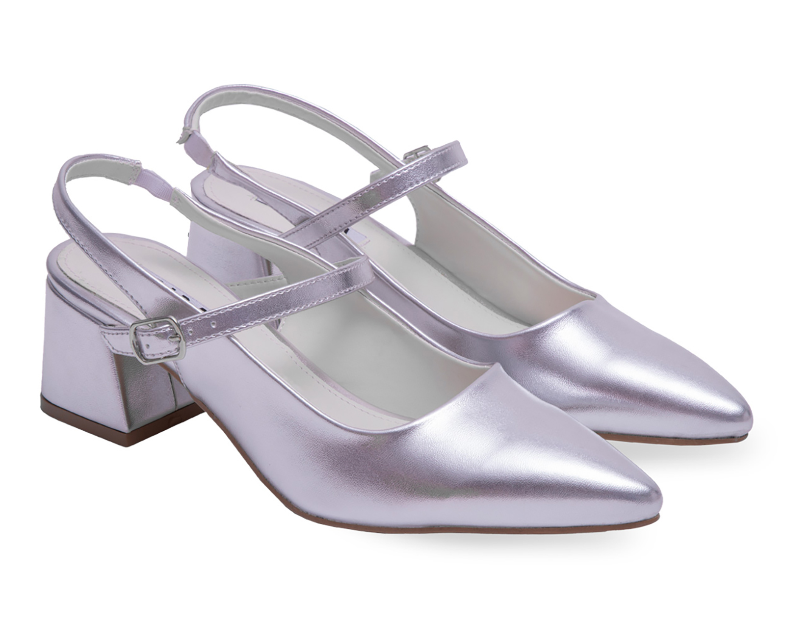 Foto 2 pulgar | Foto 1 | Zapatillas Frida Kollection para Mujer