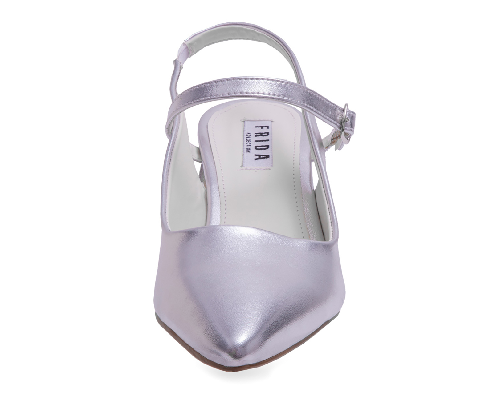 Foto 6 pulgar | Foto 5 | Zapatillas Frida Kollection para Mujer