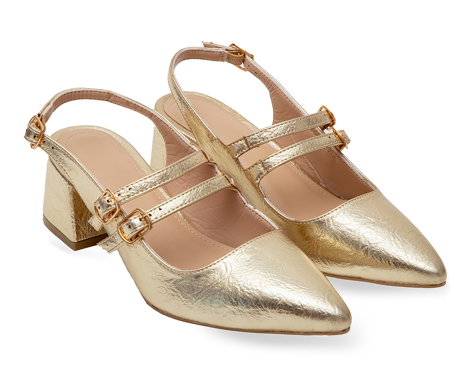 Zapatilla Frida Kollection para Mujer