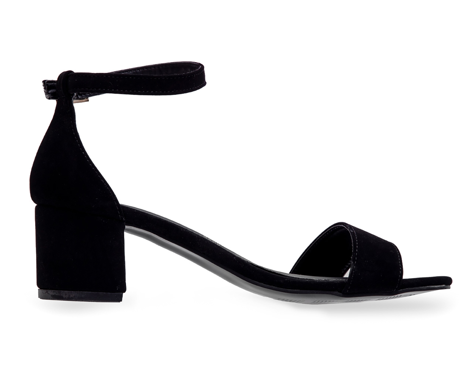 Foto 5 pulgar | Foto 4 | Sandalias de Tacón Sahara para Mujer