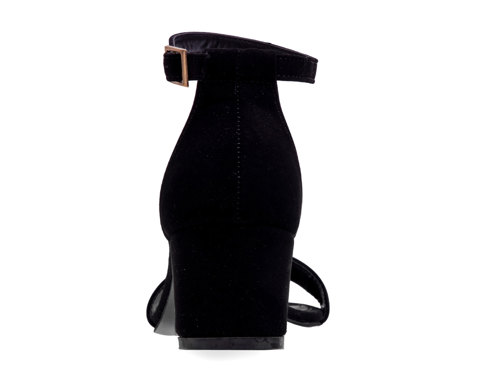 Foto 7 pulgar | Foto 6 | Sandalias de Tacón Sahara para Mujer