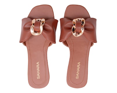 Foto 3 | Foto 3 | Sandalias Casuales Sahara para Mujer