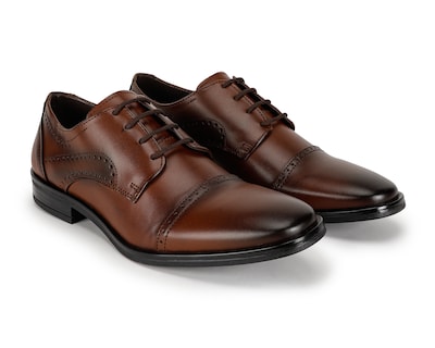 Foto 1 | Foto 1 | Zapatos de Vestir Wall Street para Hombre