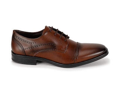 Foto 2 | Foto 2 | Zapatos de Vestir Wall Street para Hombre