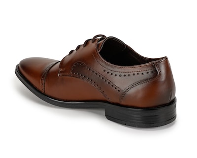 Foto 3 | Foto 3 | Zapatos de Vestir Wall Street para Hombre