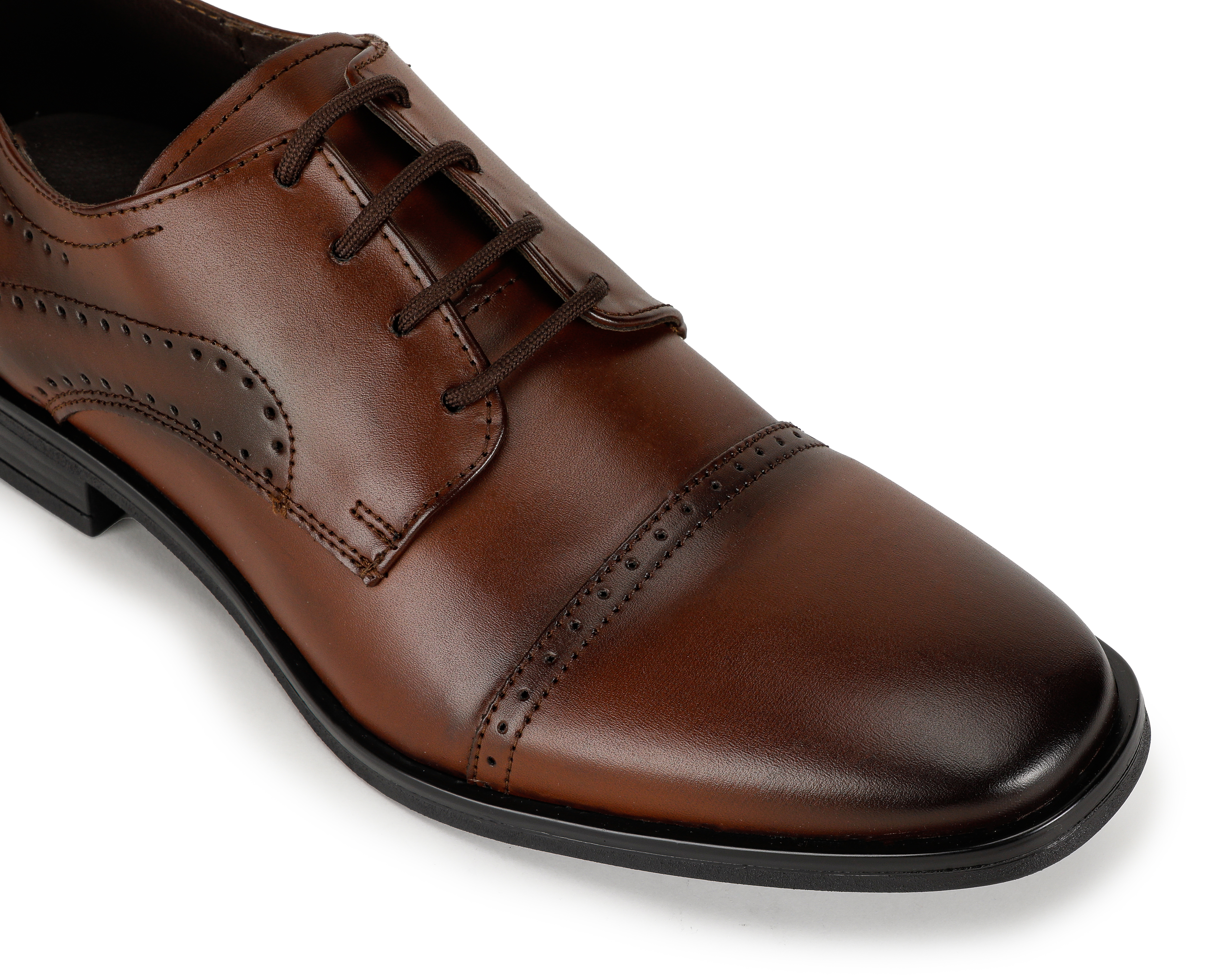 Foto 6 | Foto 6 | Zapatos de Vestir Wall Street para Hombre