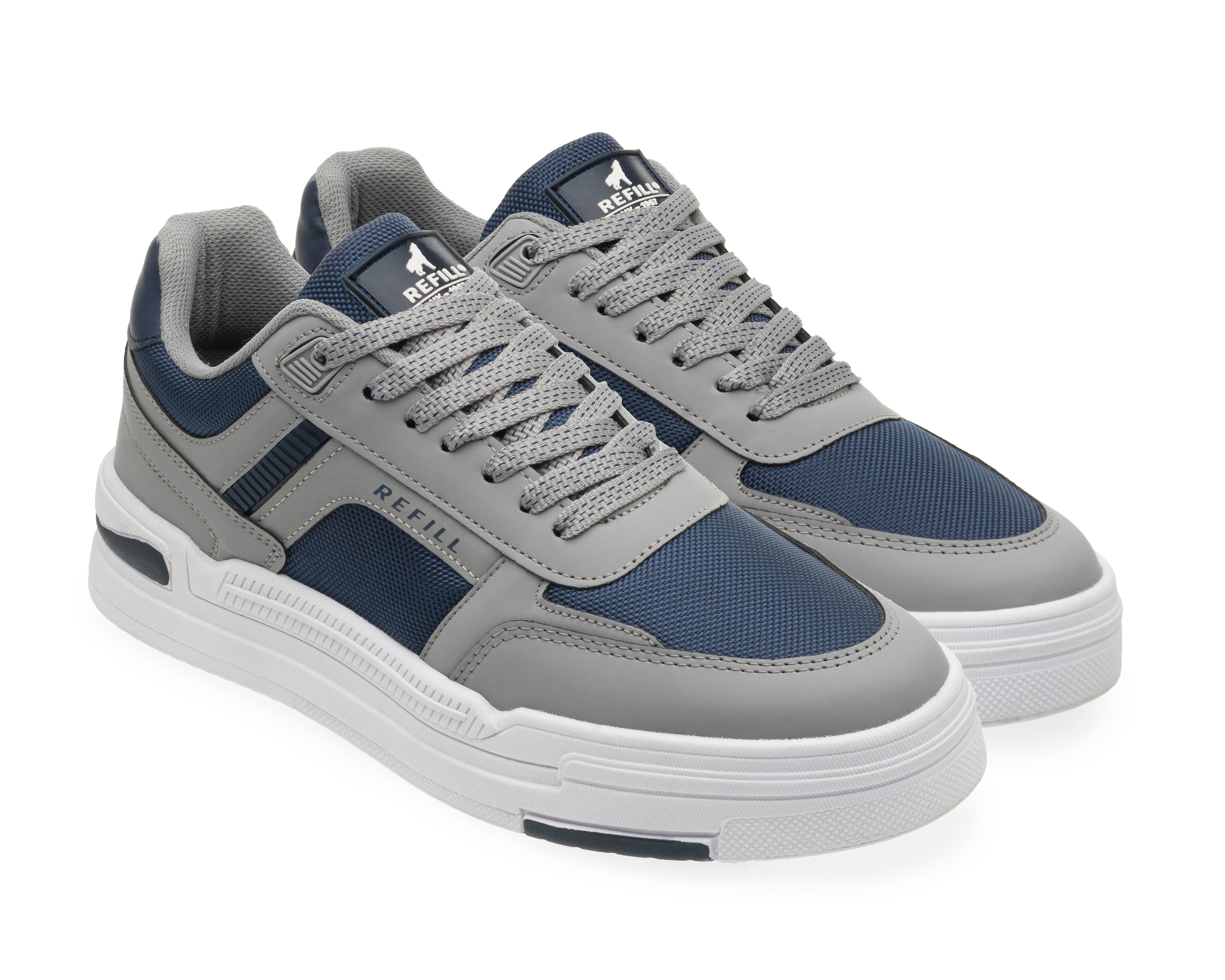 Tenis Casuales Refill para Hombre