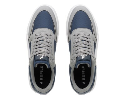 Foto 3 | Foto 3 | Tenis Casuales Refill para Hombre