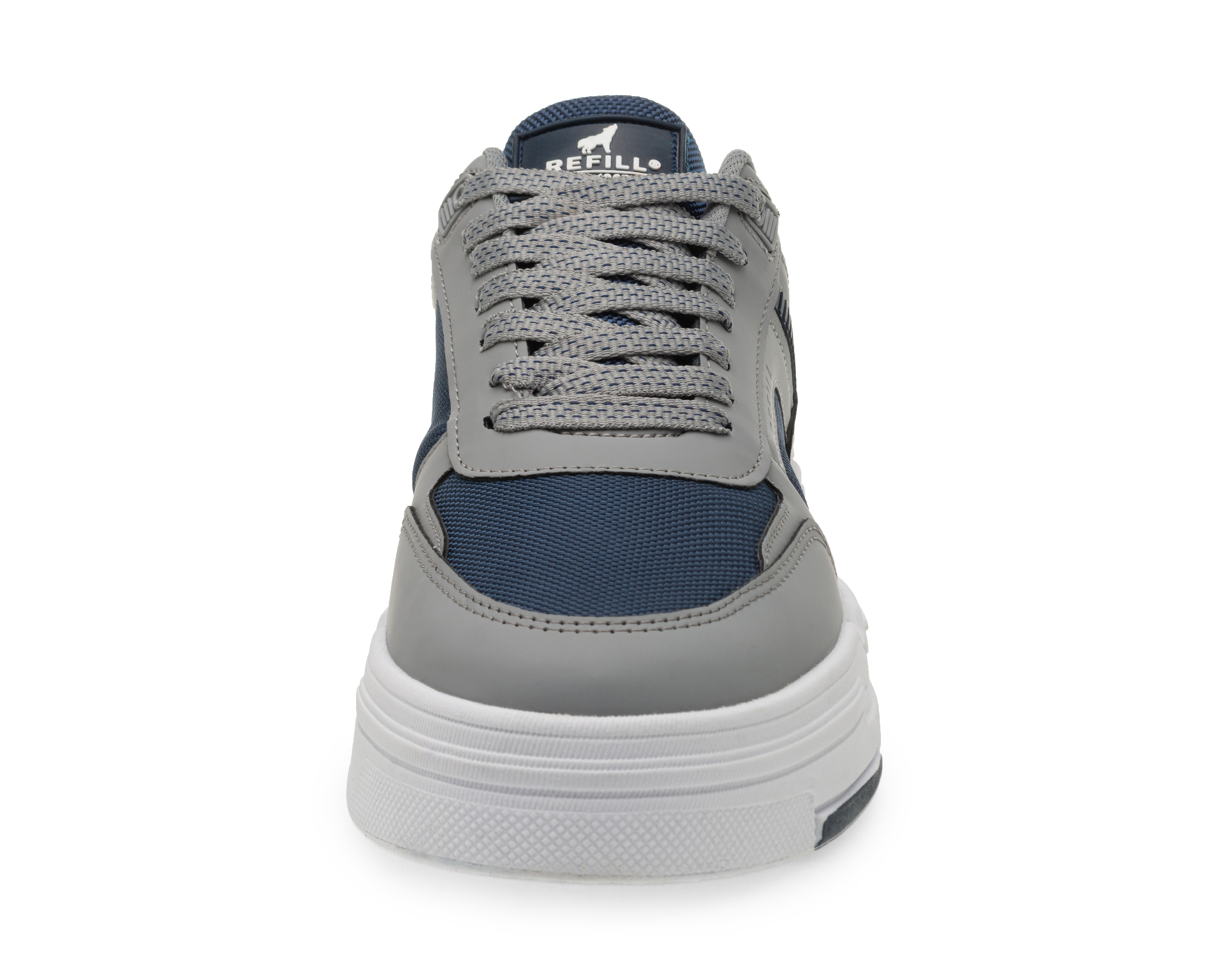 Foto 6 pulgar | Foto 5 | Tenis Casuales Refill para Hombre