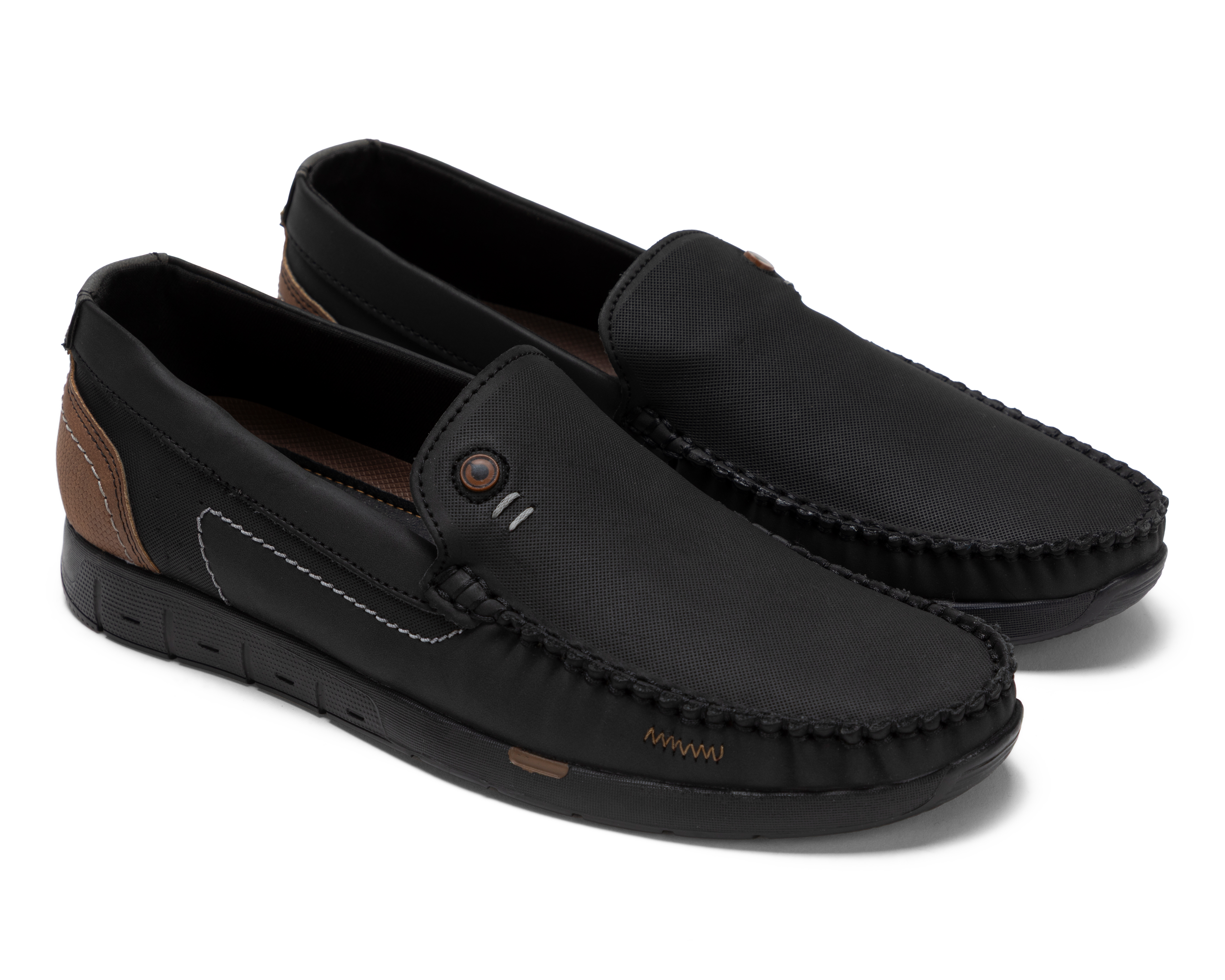 Mocasines Refill para Hombre