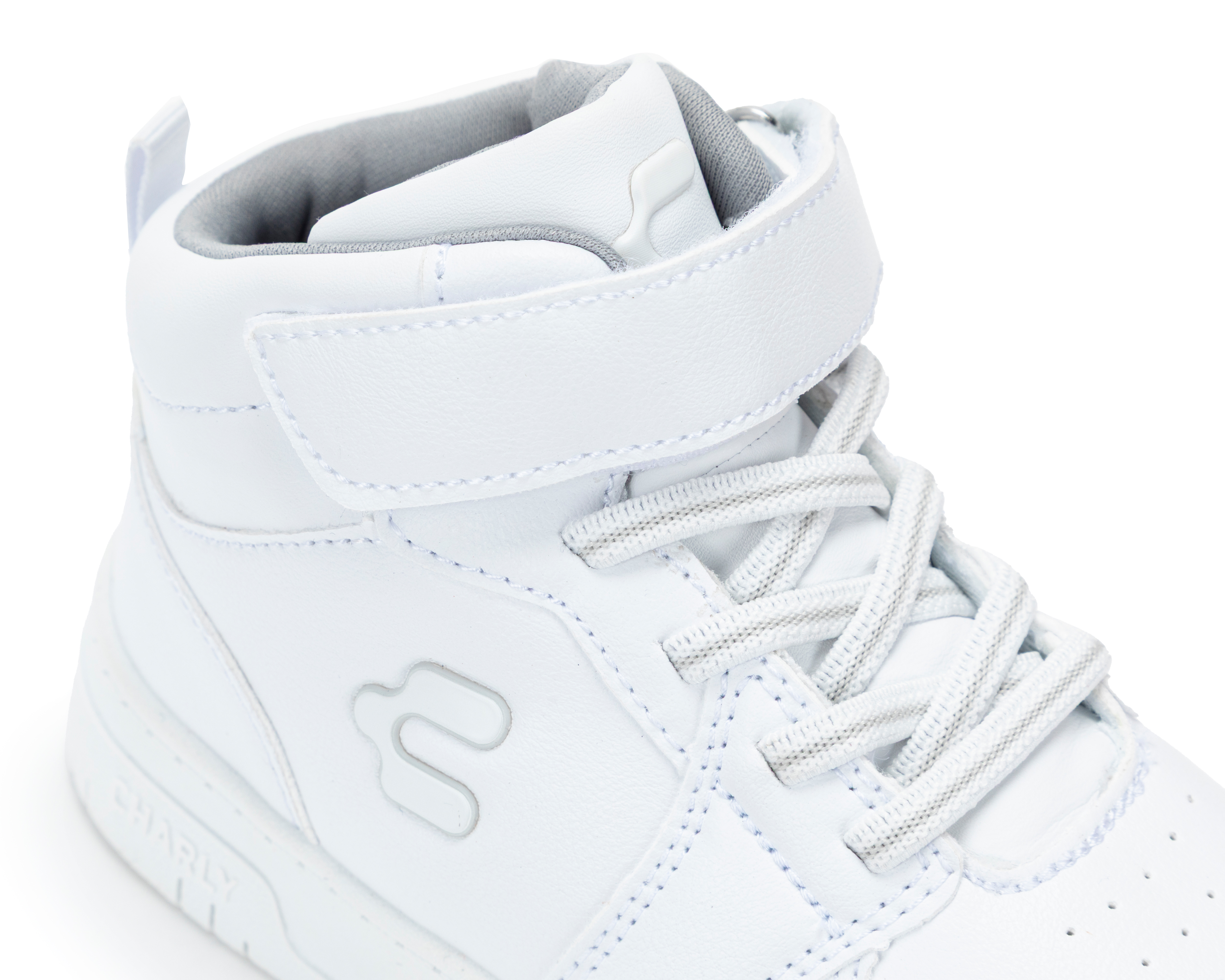 Foto 7 pulgar | Foto 6 | Tenis Charly para Niño