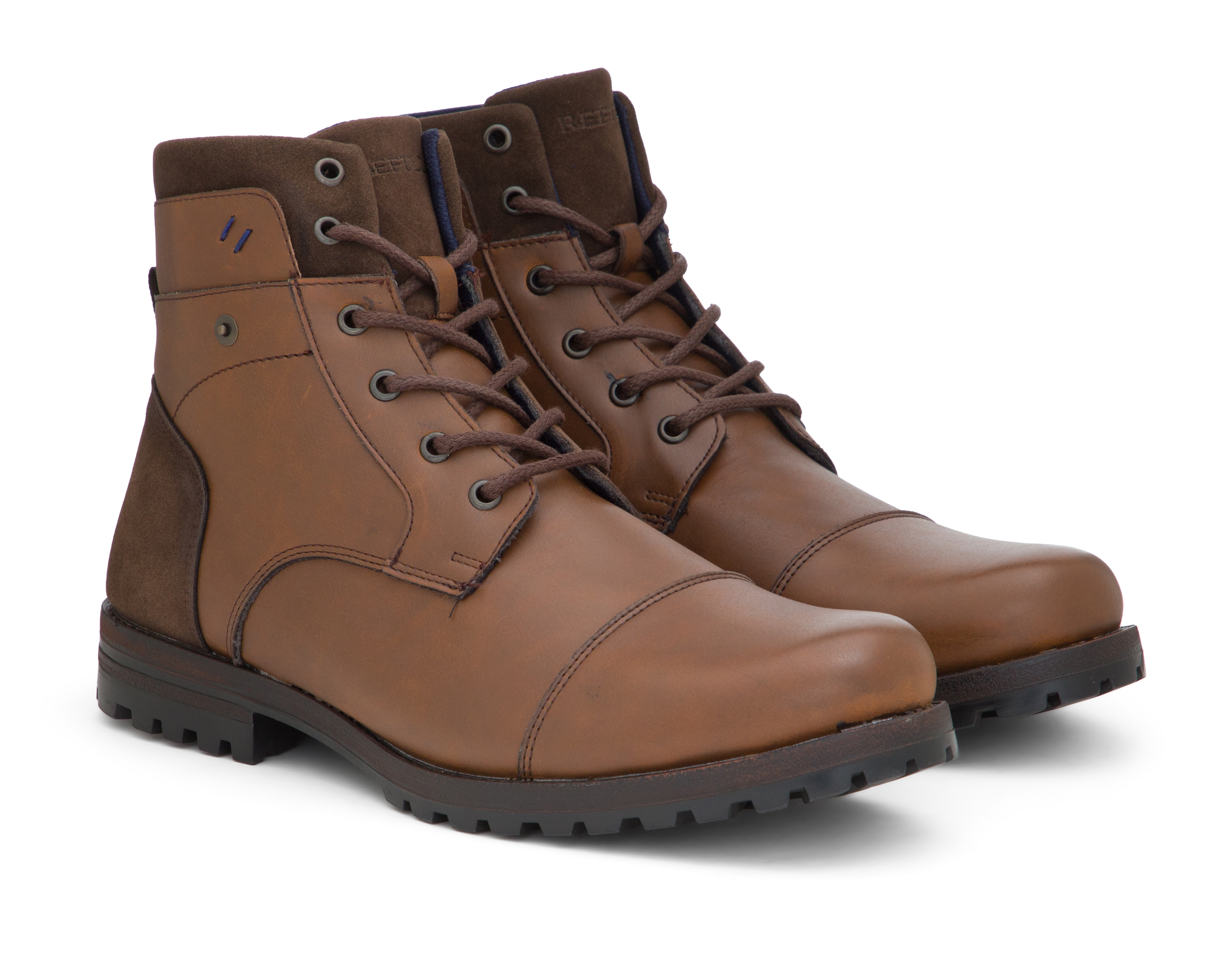 Foto 2 pulgar | Foto 1 | Botas Casuales Refill para Hombre
