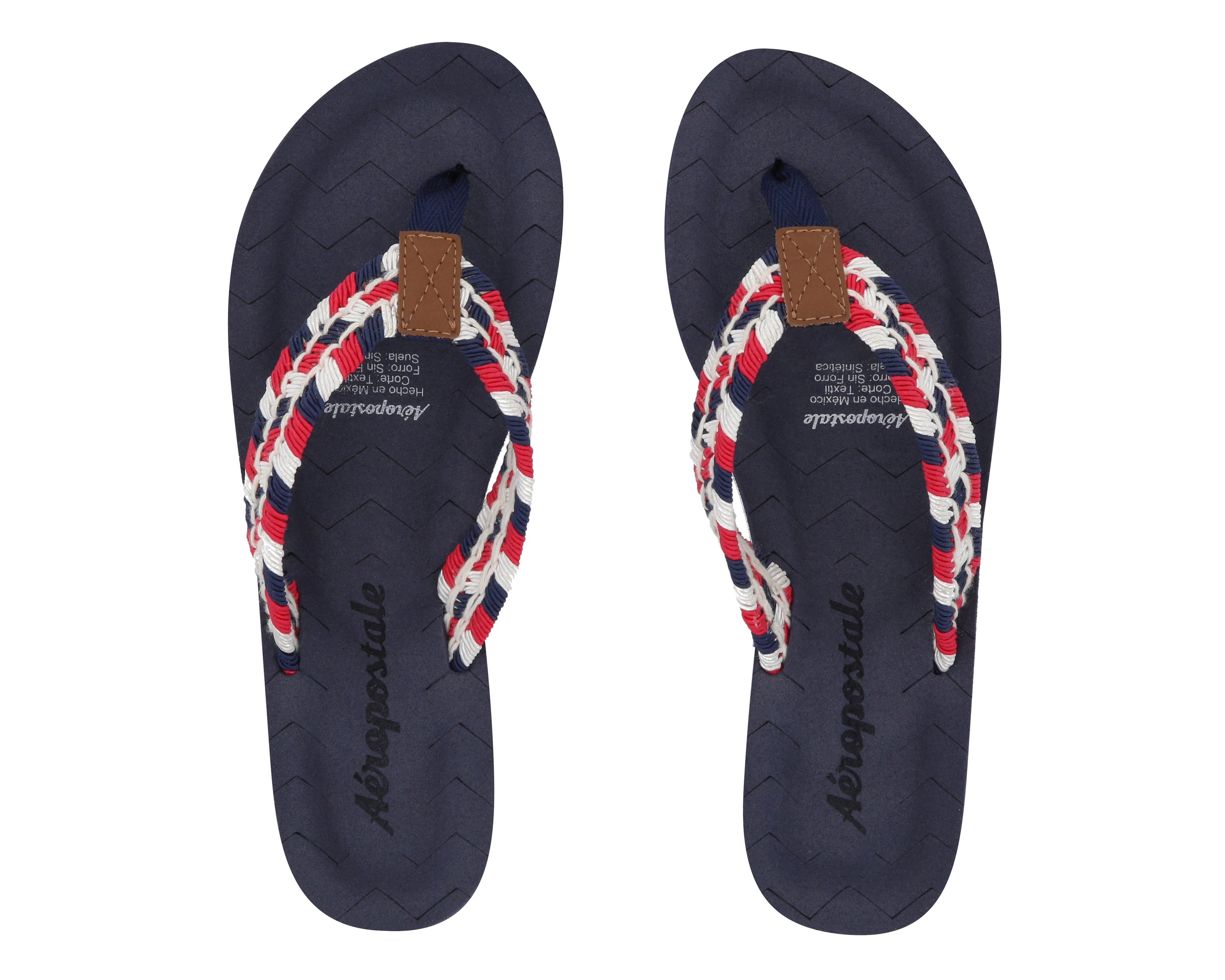 Foto 3 | Foto 3 | Sandalias de Playa Aéropostale para Mujer