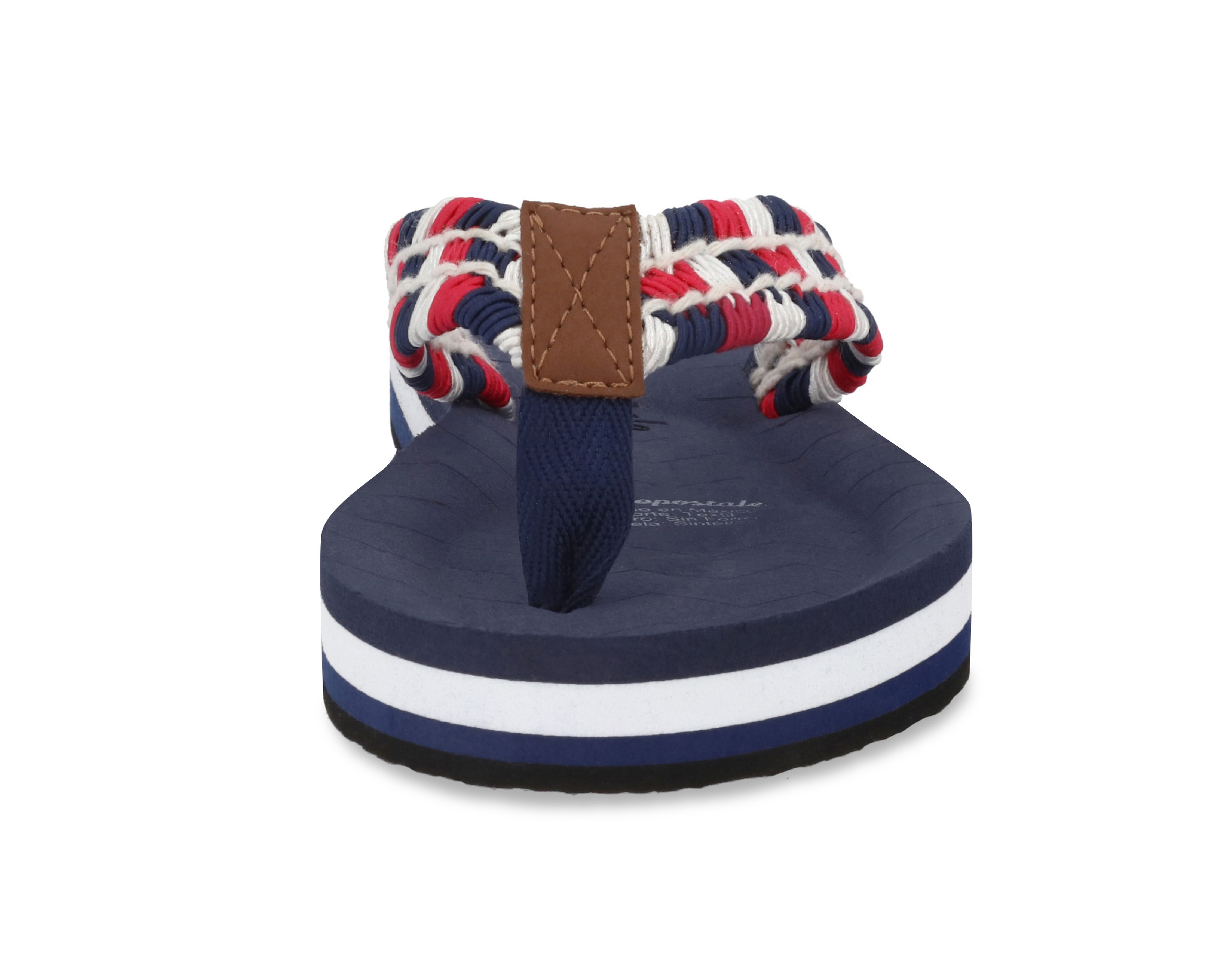 Foto 5 pulgar | Foto 4 | Sandalias de Playa Aéropostale para Mujer