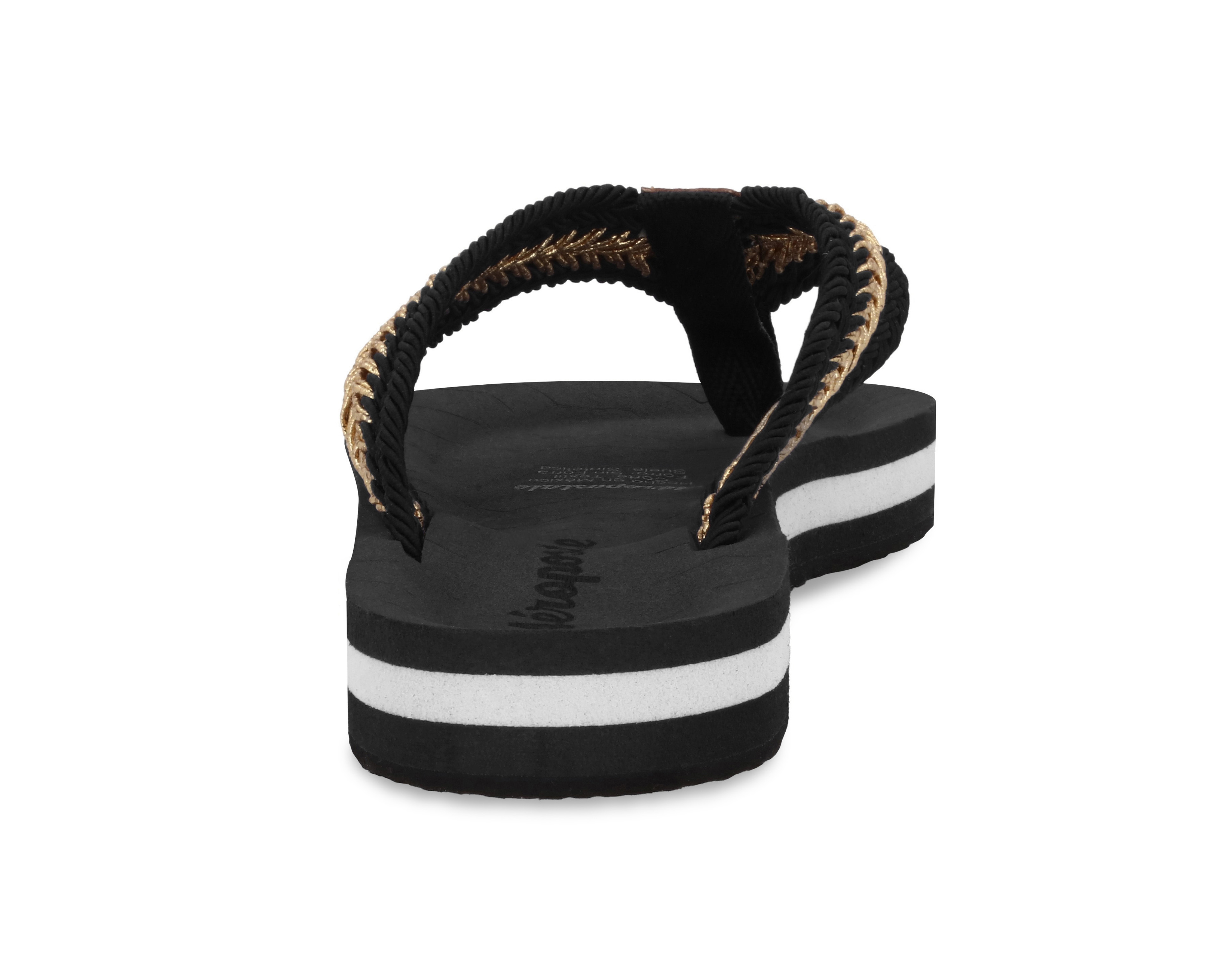 Foto 7 pulgar | Foto 6 | Sandalias de Playa Aéropostale para Mujer