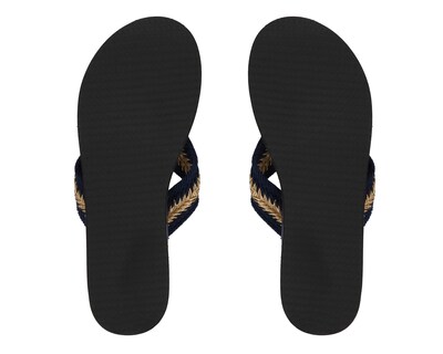 Foto 2 | Foto 2 | Sandalias de Playa Aéropostale para Mujer