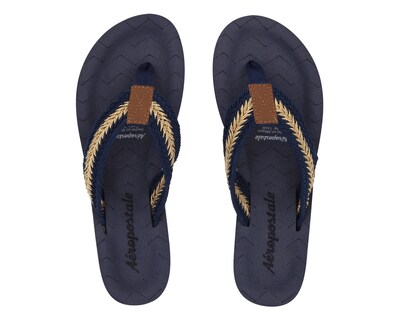 Foto 3 | Foto 3 | Sandalias de Playa Aéropostale para Mujer