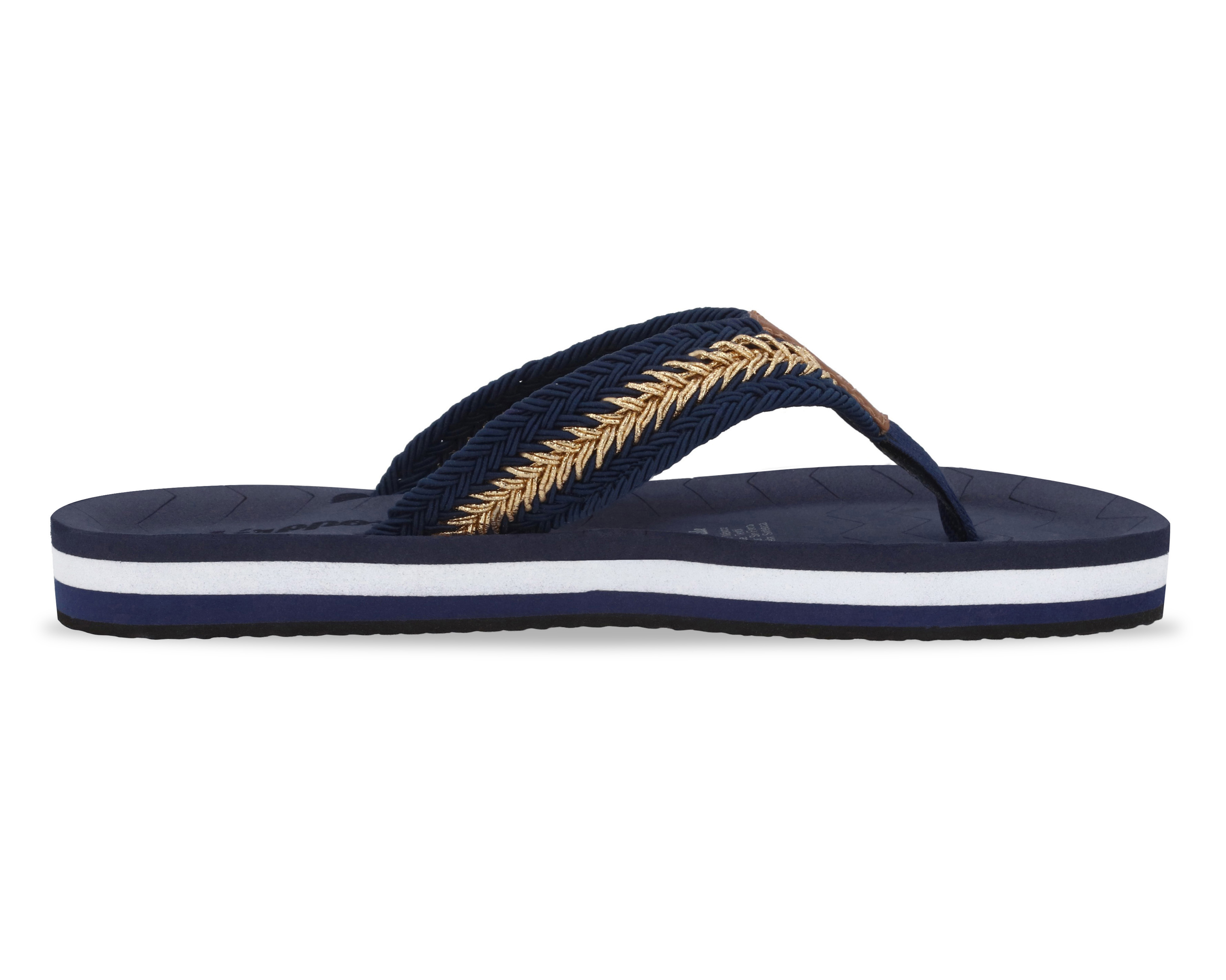 Foto 6 pulgar | Foto 5 | Sandalias de Playa Aéropostale para Mujer