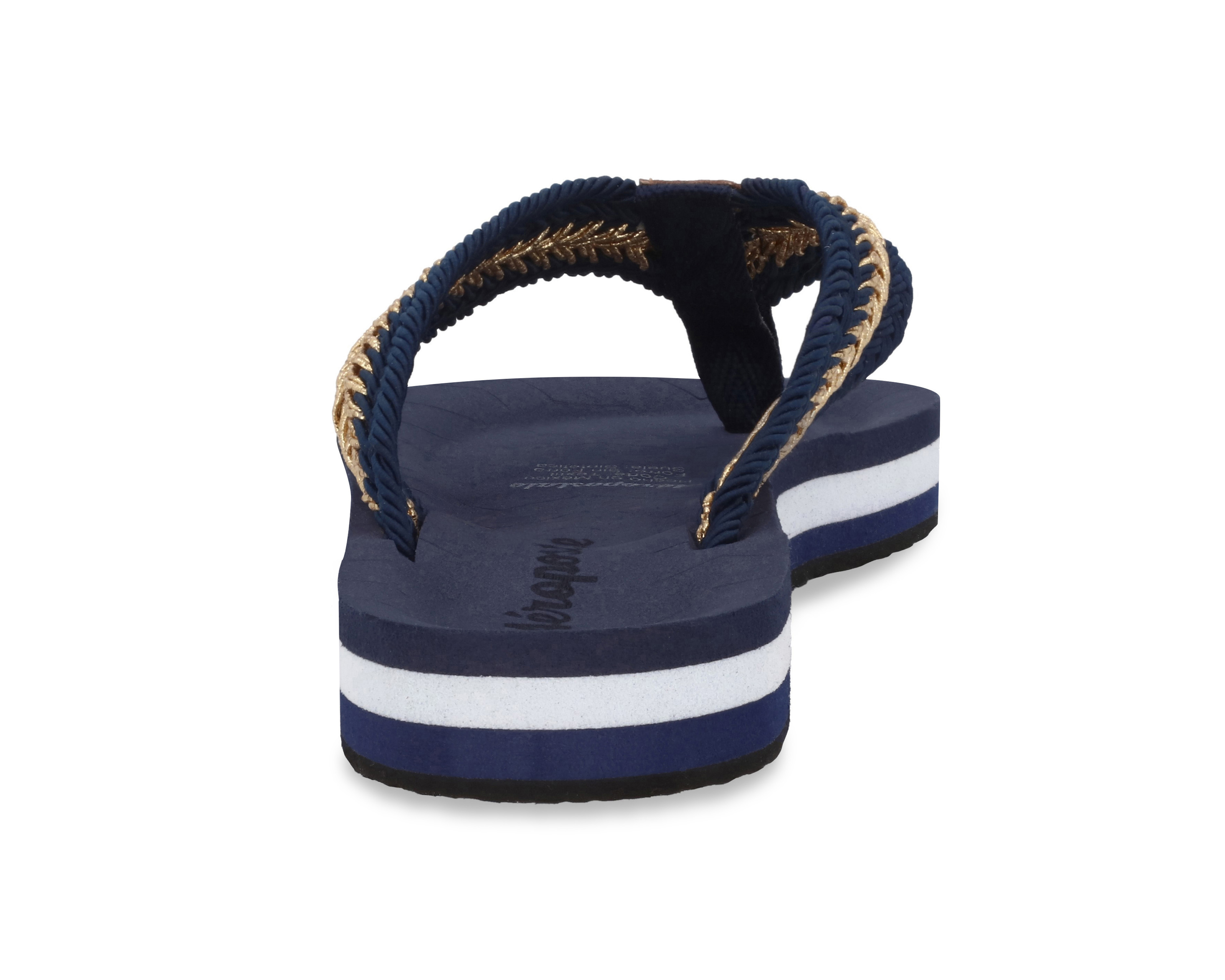 Foto 6 | Foto 6 | Sandalias de Playa Aéropostale para Mujer