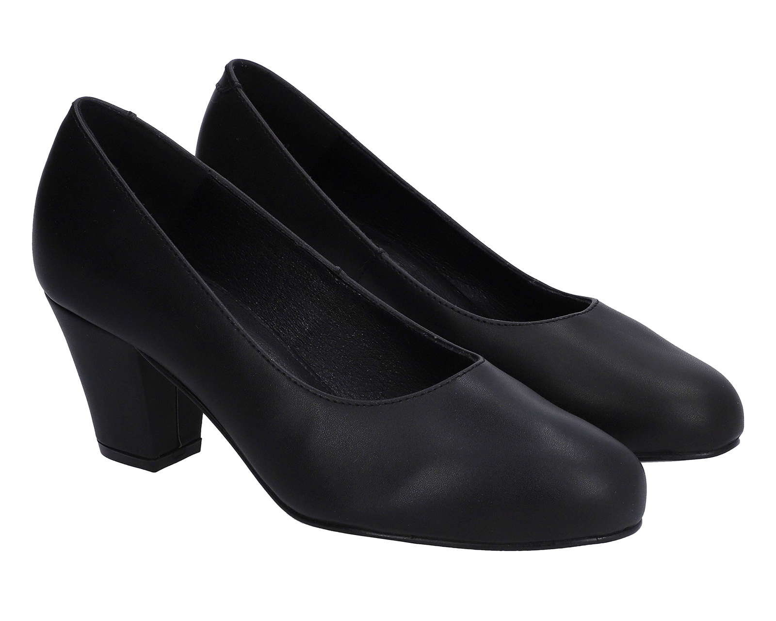 Foto 2 pulgar | Foto 1 | Zapatillas Confort Lady Sun Conforto para Mujer