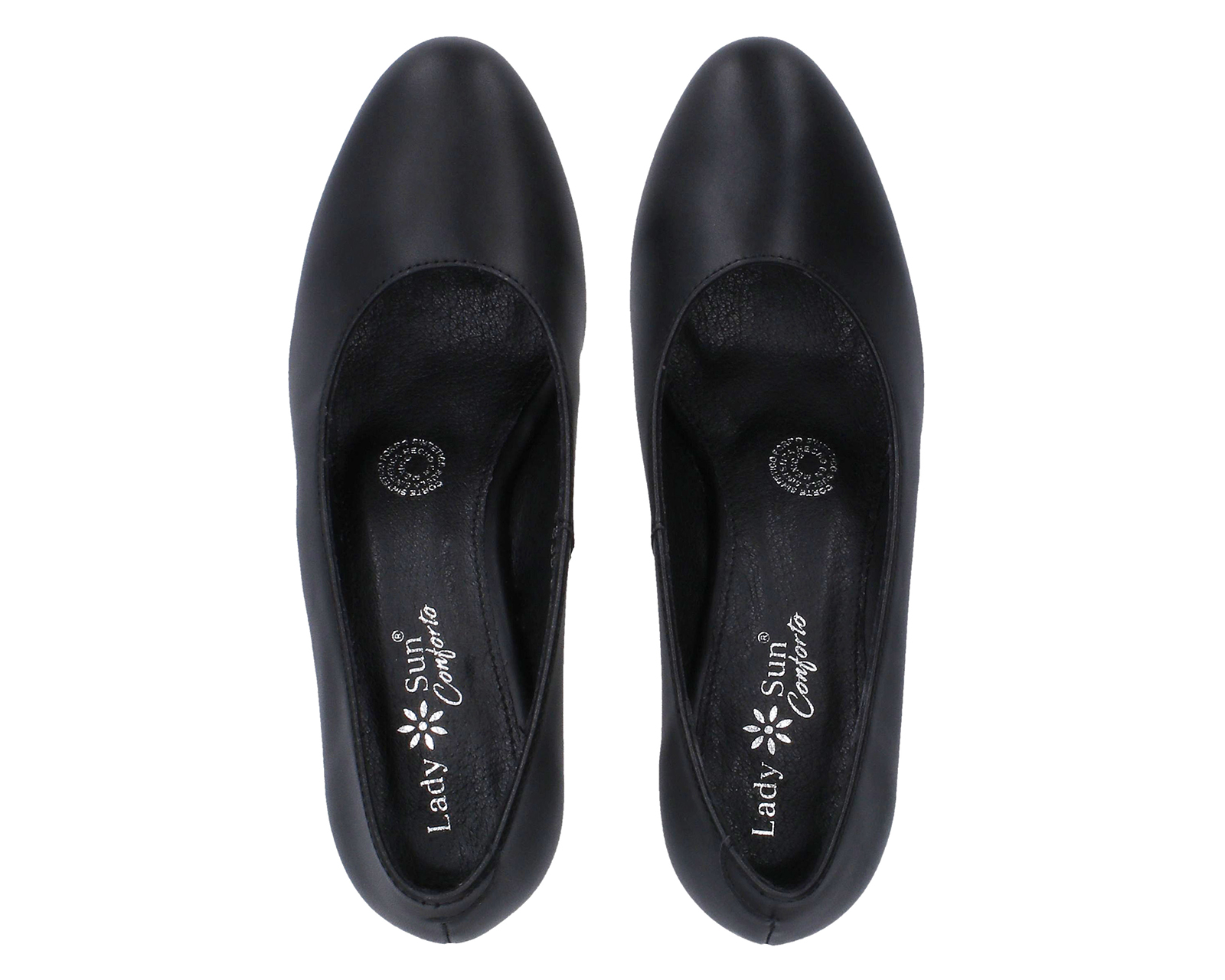 Foto 3 | Foto 3 | Zapatillas Confort Lady Sun Conforto para Mujer